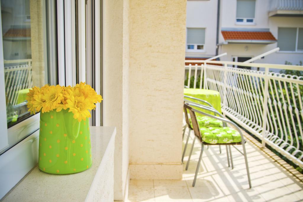Apartment Annika Split Exterior photo