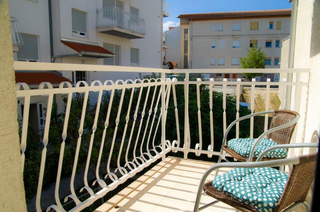 Apartment Annika Split Exterior photo