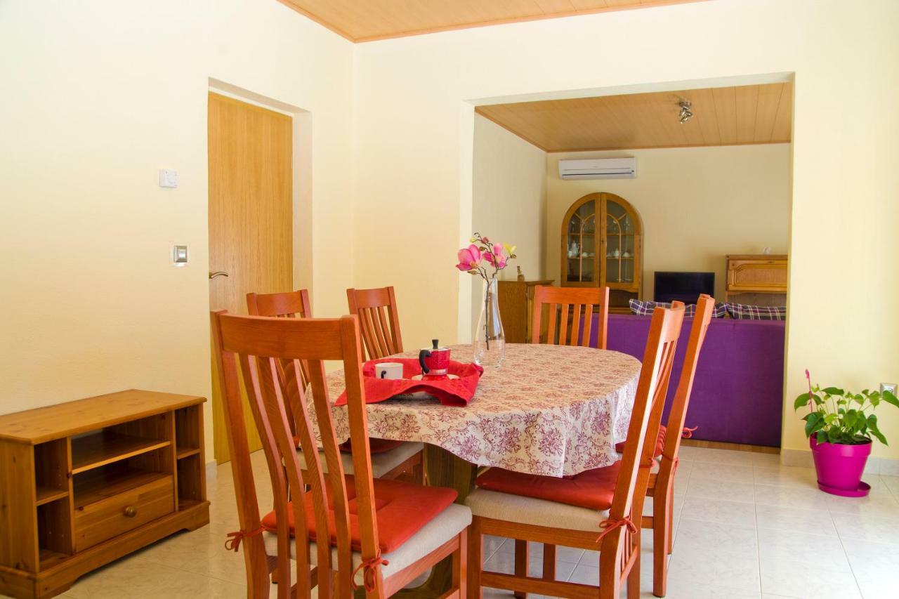 Apartment Annika Split Exterior photo
